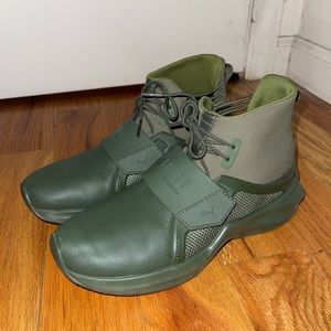 Puma Fenty Trainer sneakers